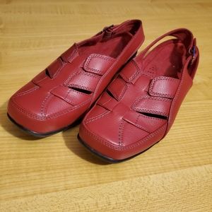 Great pair of Easy Streets!